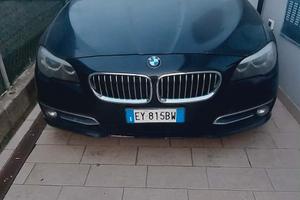 BMW 525D