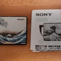 Sony SRF 220 Personal Radio