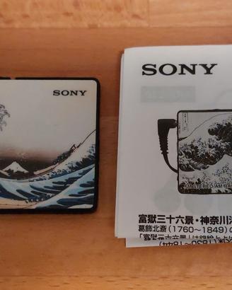 Sony SRF 220 Personal Radio