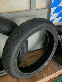 Gomme Metzeler RaceTek K1