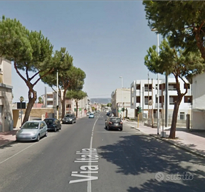 Posto letto a donna lavoratrice