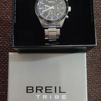 orologio uomo Breil cronografo 