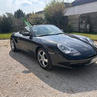 Porsche boxter 2700
