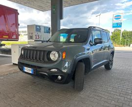 Jeep Renegade 2.0D 170CV 4x4 Trailhawk