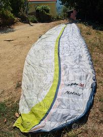 Vela parapendio Up makalu3