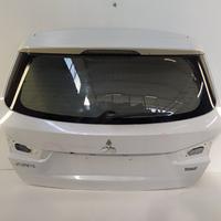 Portellone Post MITSUBISHI ASX '19