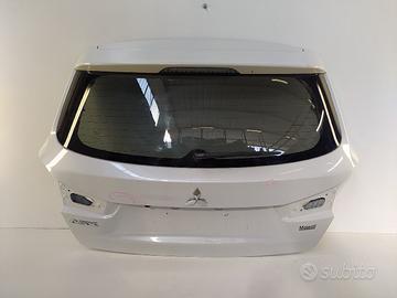 Portellone Post MITSUBISHI ASX '19