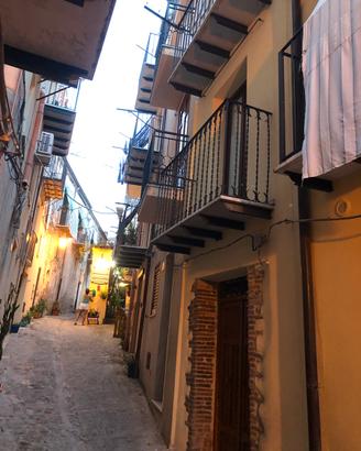 Disponibile casa indipendente e arredata