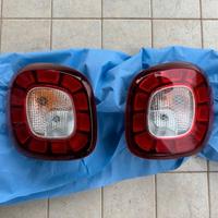 Stop Led Smart Fortwo 453