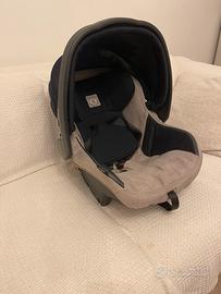 Seggiolino auto Peg Perego