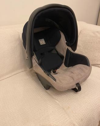 Seggiolino auto Peg Perego