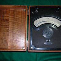 Strumenti di misura Allocchio Bacchini & C
