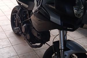 Ducati multistrada 1000 Ds del 2006