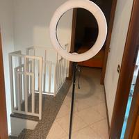 Luce ad Anello LED