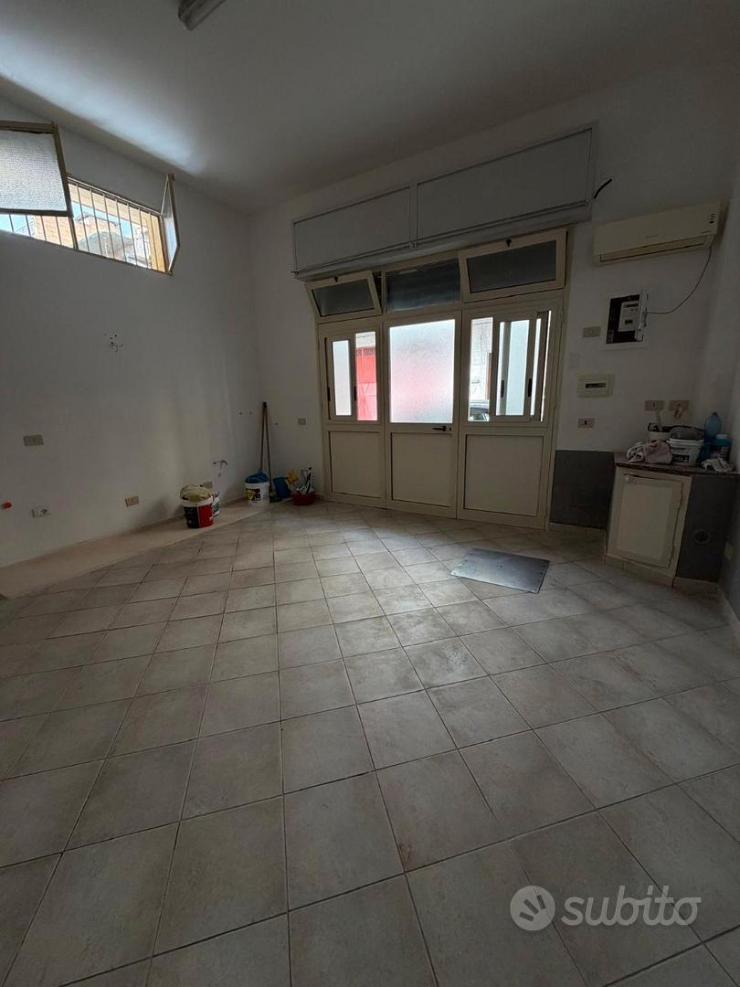 Appartamento – Bagheria, Lannari - Villarosa, Scalidda - Altro
