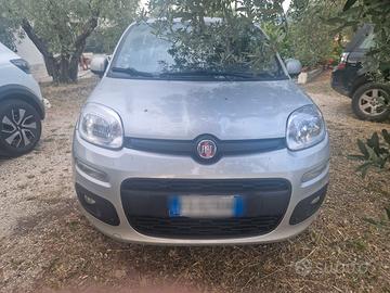FIAT PANDA 1.2 LOUNGE GPL