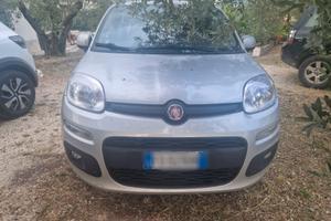 FIAT PANDA 1.2 LOUNGE GPL