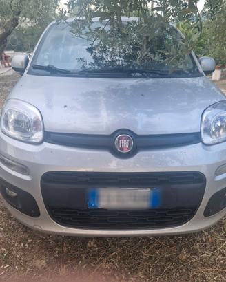 FIAT PANDA 1.2 LOUNGE GPL
