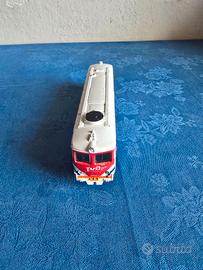 Trenino Russo DR1