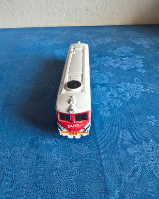 Trenino Russo DR1