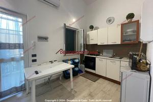 Casa, Campofelice di Roccella.