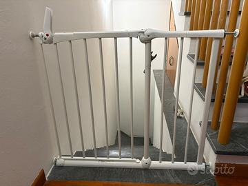 Cancelletto securella Brevi