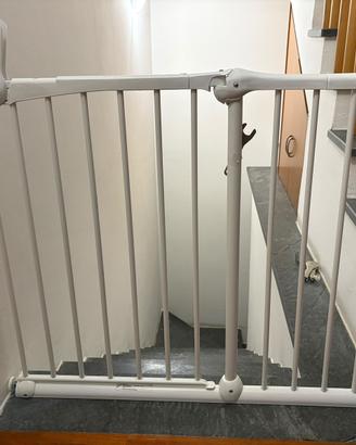 Cancelletto securella Brevi