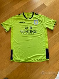 Maglia calcio Aston Villa