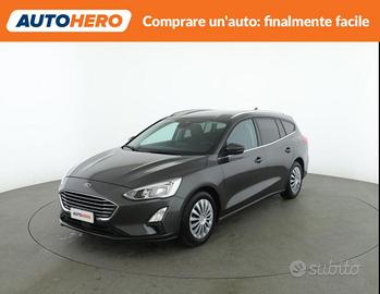 FORD Focus JG34946
