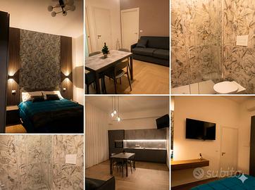 Mini Appartamento a Cosenza Centro