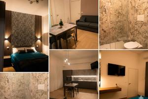 Mini Appartamento a Cosenza Centro