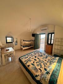 🌊Casa indipendente sulla baia di Peschici