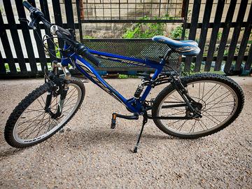Mountain Bike MxDuke Nuzzi