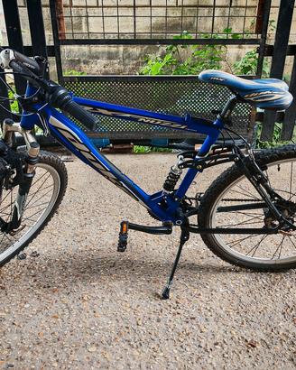 Mountain Bike MxDuke Nuzzi