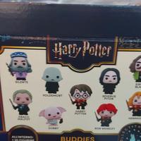 harry potter 3d serie buddies