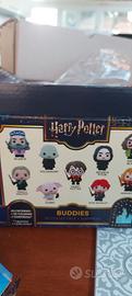 harry potter 3d serie buddies