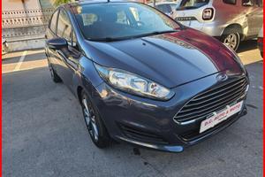 Ford Fiesta 1.6 Diesel 75CV.Titanium 95CVFine 2014