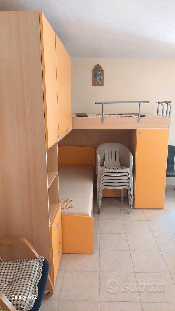Appartamento – Margherita di Savoia, Barletta-Andria-Trani - Vista 5
