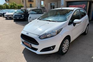Ford Fiesta Plus 1.4 5 porte Bz.- GPL