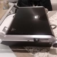 bistecchiera elettrica usata. In buono stato