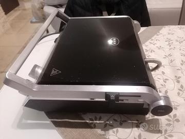 bistecchiera elettrica usata. In buono stato