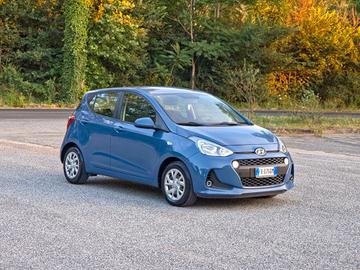 Hyundai i10 1.0 MPI Style CV-66 E6B Manuale NEO 20