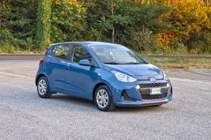 Hyundai i10 1.0 MPI Style CV-66 E6B Manuale NEO 20