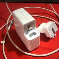 Apple magsafe 1/60w alimentatore x MacBook pro 13p
