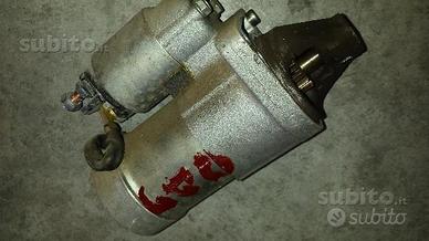Motorino Avviamento Fiat 600