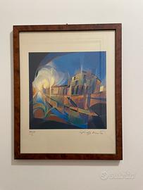 Grafica di Giuseppe Marotta