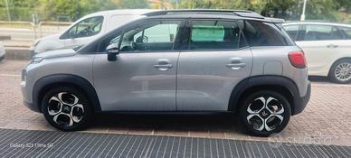 Citroen C3 Aircross full optional 04/21