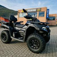 Quad CF Moto Cforce 625 Limited Edition T3