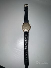 Orologio Zenith vintage originale – carica manuale