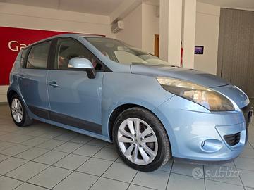 Renault Scenic Xmod 1.5dci